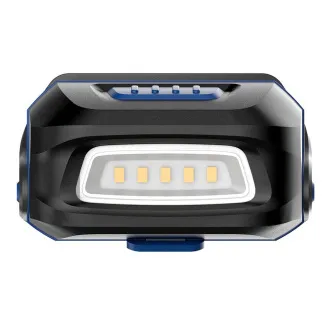 Viking B6599 naglavna lampa/180lm (visoka)/2xAAA baterije/SMD izvor/IPX4/IK07