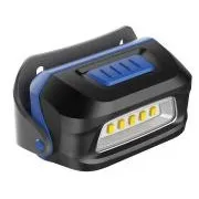 Viking B6599 naglavna lampa/180lm (visoka)/2xAAA baterije/SMD izvor/IPX4/IK07