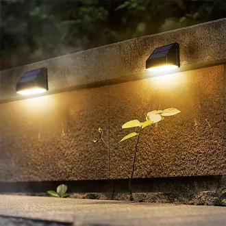Vanjska solarna LED svjetiljka Viking SR11/1000lm /solarno napajanje /3000K + 4000K (toplo i dnevno bijela)