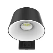 Vanjska solarna LED svjetiljka Viking SR28/1000lm/solarno napajanje/4000K (dnevno bijela)/4 načina rada
