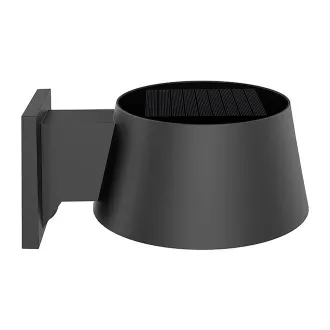 Vanjska solarna LED svjetiljka Viking SR28/1000lm/solarno napajanje/4000K (dnevno bijela)/4 načina rada