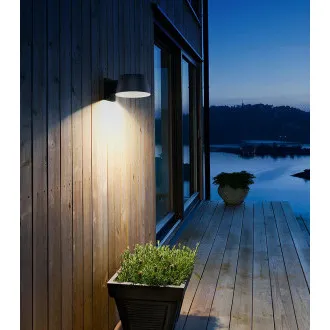 Vanjska solarna LED svjetiljka Viking SR28/1000lm/solarno napajanje/4000K (dnevno bijela)/4 načina rada Vanjska solarna LED svjetiljka Viking SR28/1000lm/solarno napajanje/4000K (dnevno bijela)/4 načina rada