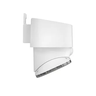 Vanjska solarna LED svjetiljka Viking SR12/2000lm /solarno napajanje /3000K + 4000K (toplo i dnevno bijela)