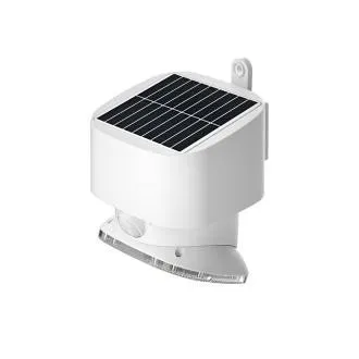 Vanjska solarna LED svjetiljka Viking SR12/2000lm /solarno napajanje /3000K + 4000K (toplo i dnevno bijela) Vanjska solarna LED svjetiljka Viking SR12/2000lm /solarno napajanje /3000K + 4000K (toplo i dnevno bijela)