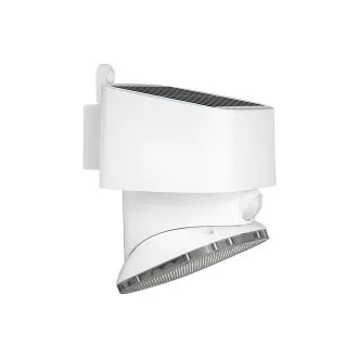 Vanjska solarna LED svjetiljka Viking SR12/2000lm /solarno napajanje /3000K + 4000K (toplo i dnevno bijela) Vanjska solarna LED svjetiljka Viking SR12/2000lm /solarno napajanje /3000K + 4000K (toplo i dnevno bijela)