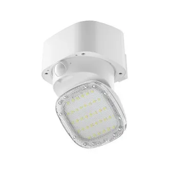 Vanjska solarna LED svjetiljka Viking SR12/2000lm /solarno napajanje /3000K + 4000K (toplo i dnevno bijela) Vanjska solarna LED svjetiljka Viking SR12/2000lm /solarno napajanje /3000K + 4000K (toplo i dnevno bijela)