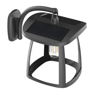 Vanjska solarna LED svjetiljka Viking SR10W/350lm/solarno napajanje/4000K (dnevno bijela)/4 načina rada Vanjska solarna LED svjetiljka Viking SR10W/350lm/solarno napajanje/4000K (dnevno bijela)/4 načina rada
