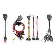 Topscan Moto Yamaha set kablova