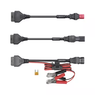 Topscan Moto Ducati set kablova