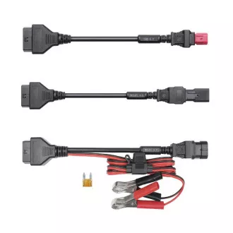 Topscan Moto Ducati set kablova