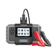 TOPDON Tester auto akumulatora BT600P/3,5" zaslon/5200mAh/6V, 12V, 24V