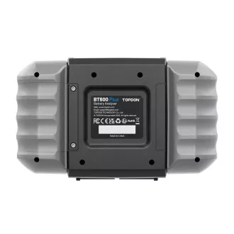 TOPDON Tester auto akumulatora BT600P/3,5" zaslon/5200mAh/6V, 12V, 24V TOPDON Tester auto akumulatora BT600P/3,5" zaslon/5200mAh/6V, 12V, 24V