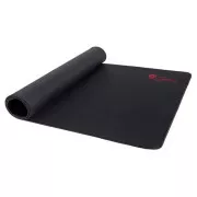 Gaming podloga za miša Genesis Carbon 500 Maxi Logo (M12 Maxi), 90x45cm