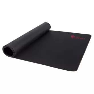 Gaming podloga za miša Genesis Carbon 500 Maxi Logo (M12 Maxi), 90x45cm