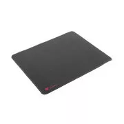Gaming podloga za miš Genesis Carbon 500 M Logo (M12 LOGO), 30x25cm
