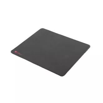 Gaming podloga za miš Genesis Carbon 500 M Logo (M12 LOGO), 30x25cm Gaming podloga za miš Genesis Carbon 500 M Logo (M12 LOGO), 30x25cm
