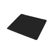Gaming podloga za miš Genesis Carbon 500 L Logo (M12 MIDI), 40x33cm