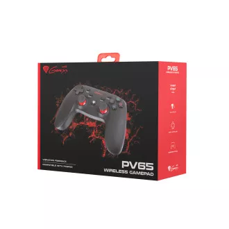 Genesis PV65 bežični gamepad, PS3/PC Genesis PV65 bežični gamepad, PS3/PC