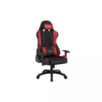 Gaming stolica Genesis Nitro 550 crna i crvena