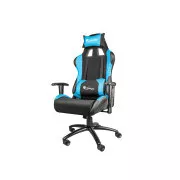 Gaming stolica Genesis Nitro 550 crno-plava