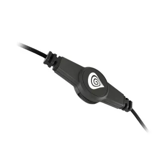 Gaming stereo slušalice Genesis Argon 200, crno-plave