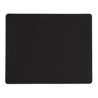 Podloga za miš Natec PRINTABLE, crna, 220x180x2mm