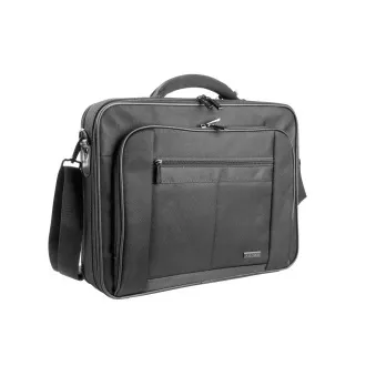 Torba za NB NATEC Boxer 15.6", crna
