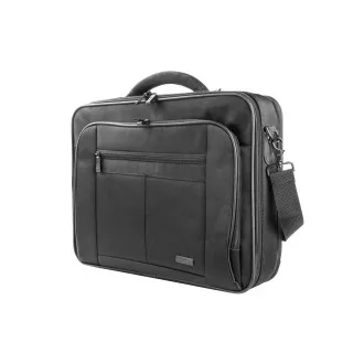 Torba za NB NATEC Boxer 15.6", crna