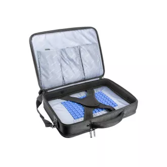Torba za NB NATEC Boxer 15.6", crna