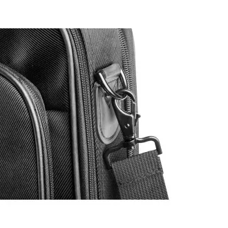 Torba za NB NATEC Boxer 15.6", crna