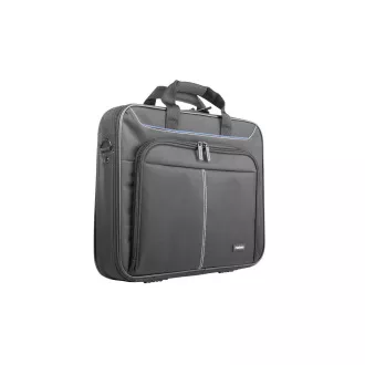 Torba za NB NATEC Doberman 15,6", crna