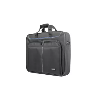 Torba za NB NATEC Doberman 15,6", crna