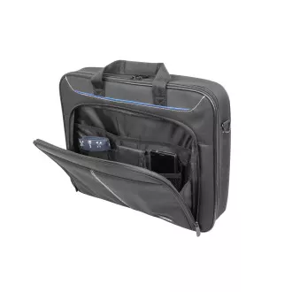 Torba za NB NATEC Doberman 15,6", crna