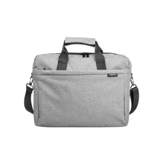 Torba za NB NATEC Mustela 15,6", siva