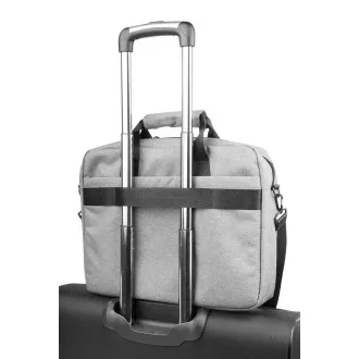 Torba za NB NATEC Mustela 15,6", siva