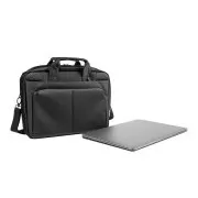 Torba za NB NATEC GAZELLE 15.6"-16", crna