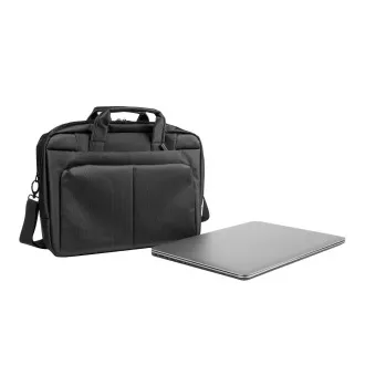 Torba za NB NATEC GAZELLE 15.6"-16", crna