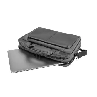 Torba za NB NATEC GAZELLE 15.6"-16", siva