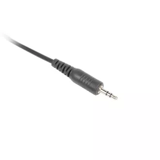 Natec Adder mikrofon, 3,5 mm jack