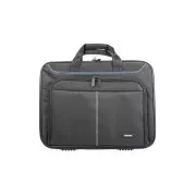 Torba za NB NATEC Doberman 17.3", crna