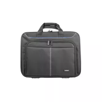 Torba za NB NATEC Doberman 17.3", crna
