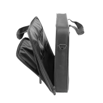 Torba za NB NATEC Doberman 17.3", crna