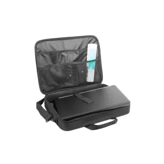 Torba za NB NATEC Doberman 17.3", crna