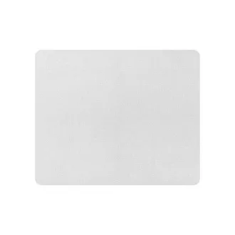 Podloga za miš Natec Printable, bijela, 220x180x2mm