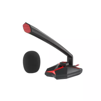 Genesis Radium 200 streaming mikrofon, USB Genesis Radium 200 streaming mikrofon, USB