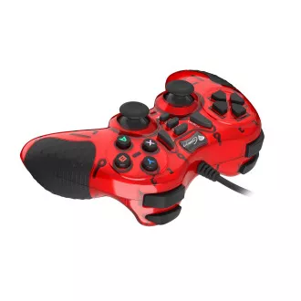 Genesis Mangan 200 žični gamepad, za PC, vibracija
