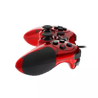 Genesis Mangan 200 žični gamepad, za PC, vibracija