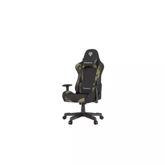 Gaming stolica Genesis Nitro 560 CAMO, crna-kamuflažna tkanina Gaming stolica Genesis Nitro 560 CAMO, crna-kamuflažna tkanina
