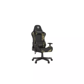 Gaming stolica Genesis Nitro 560 CAMO, crna-kamuflažna tkanina Gaming stolica Genesis Nitro 560 CAMO, crna-kamuflažna tkanina