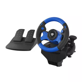 Genesis Seaborg 350 upravljač za igre, multi-platforma za PC, PS4, PS3, Xbox One, prekidač, 180° Genesis Seaborg 350 upravljač za igre, multi-platforma za PC, PS4, PS3, Xbox One, prekidač, 180°